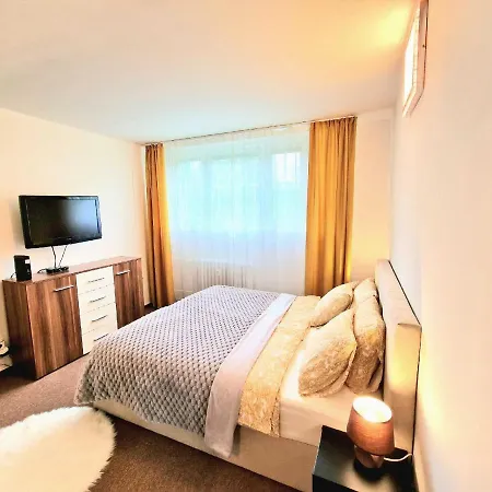 Wellness Gold With Private Sauna *